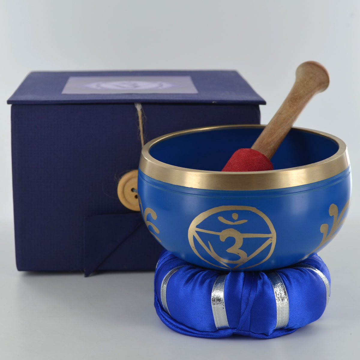 Singing Bowls