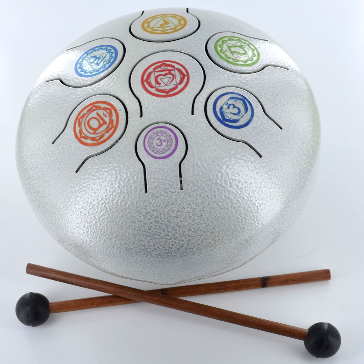 Tongue Drums