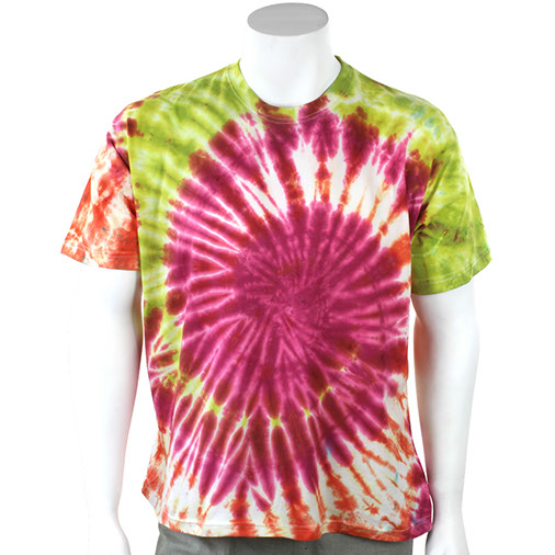 T-Shirts and Vests