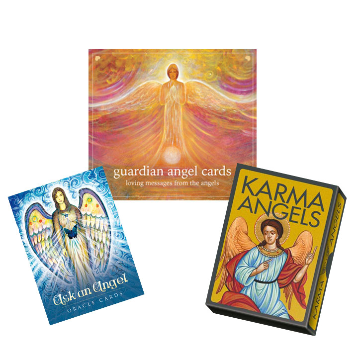 Angel Cards