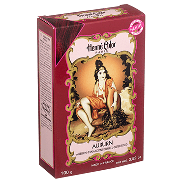 Henne Hair Powder