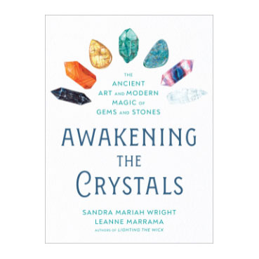 Crystals