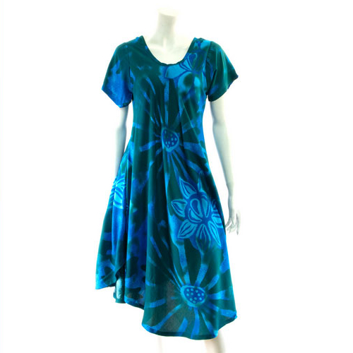 Dresses and Skirts