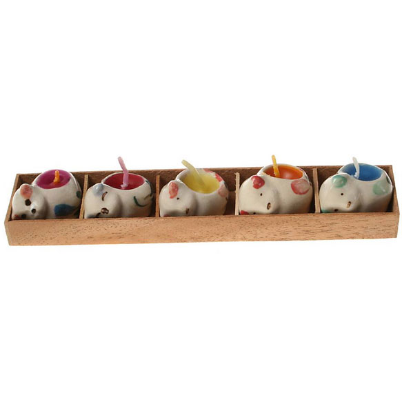 Candle Gift Sets