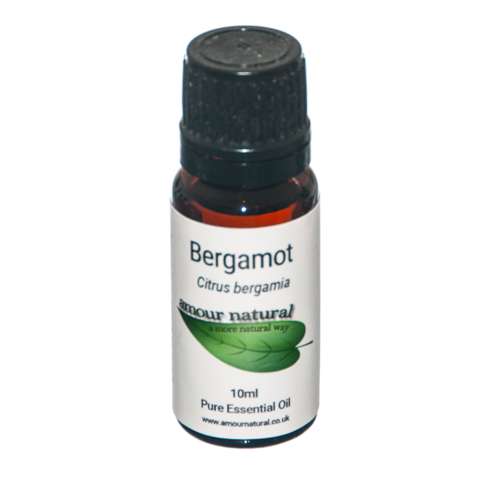 Essential Oils A-H