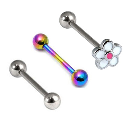 Barbells