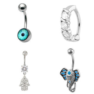 Belly Bars