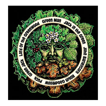 Wiccan and Pagan