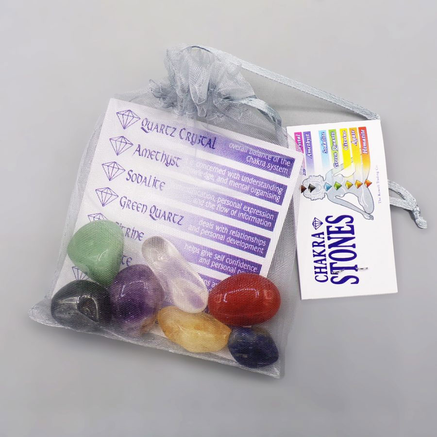 Gemstone Sets and Kits