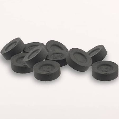Charcoal Disks