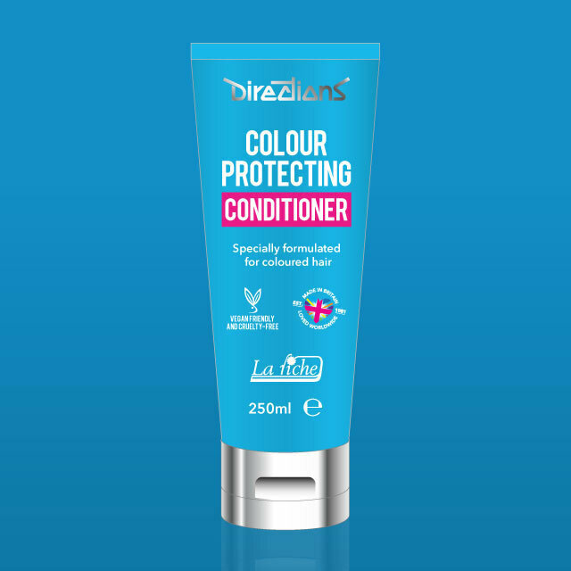 Shampoo and Conditioners