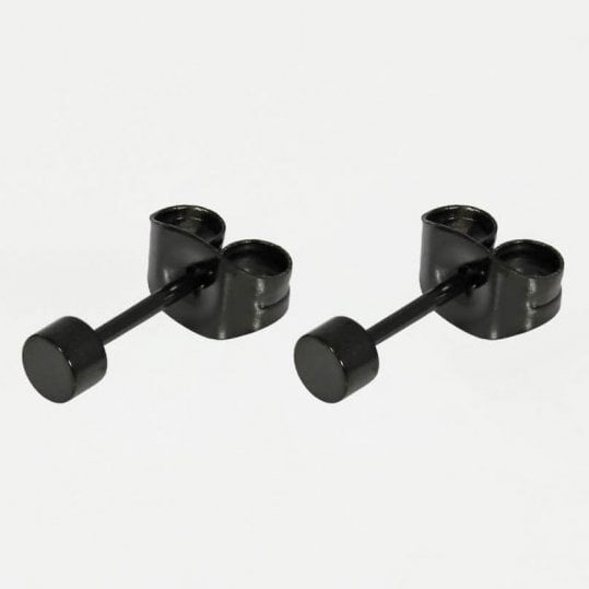 Non-Silver Ear Jewellery