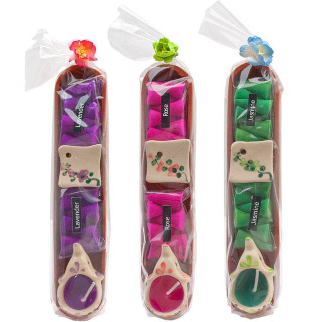 Incense Gift Sets