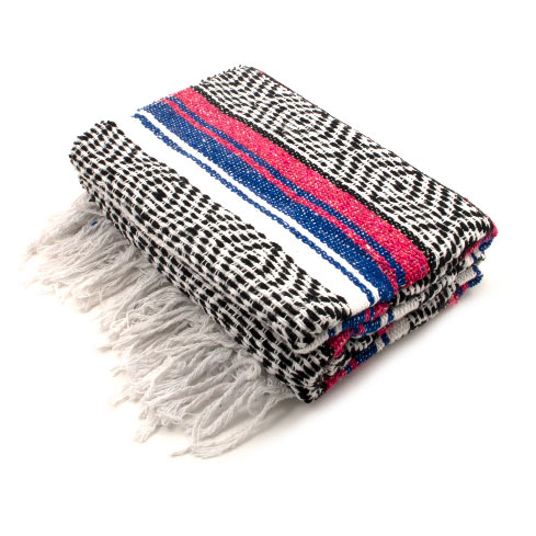 Blankets and Wraps