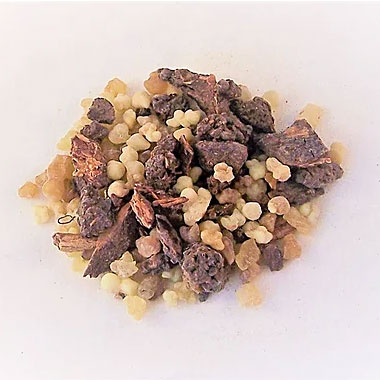 Resins