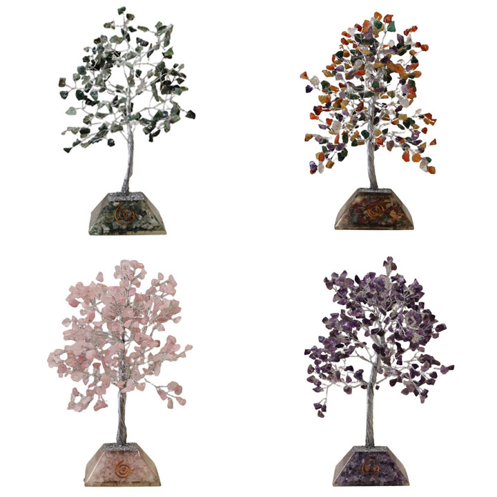 Gemtrees