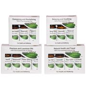Essential Oil Gift Sets