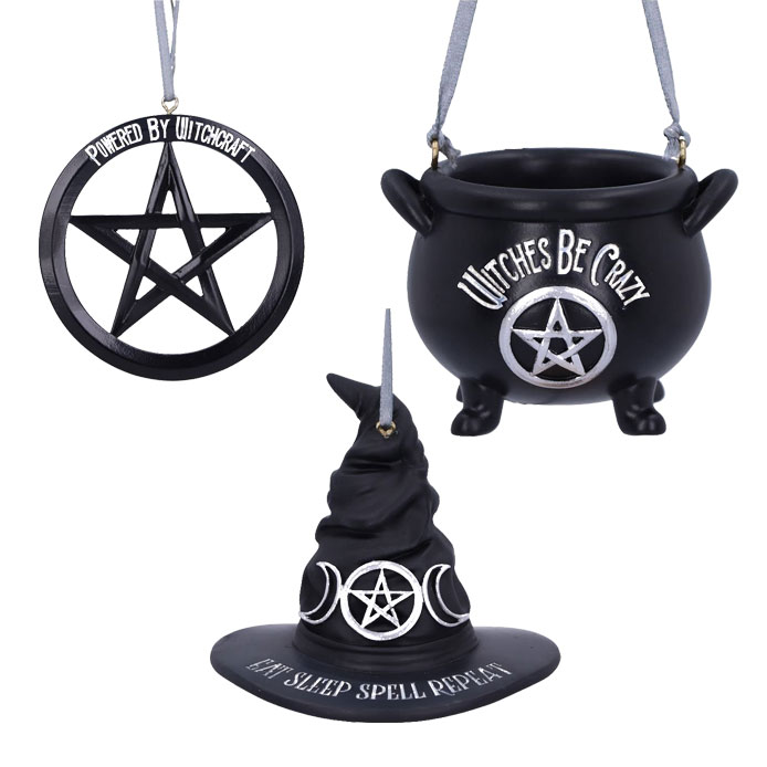 Hanging Ornaments