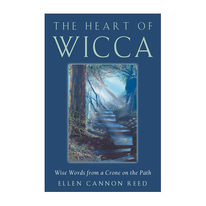 Wicca and Pagan