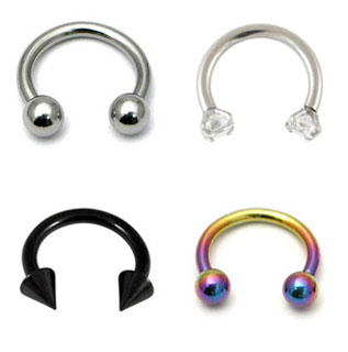 Horseshoes
