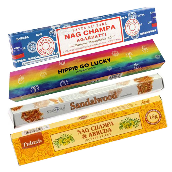 Incense Sticks