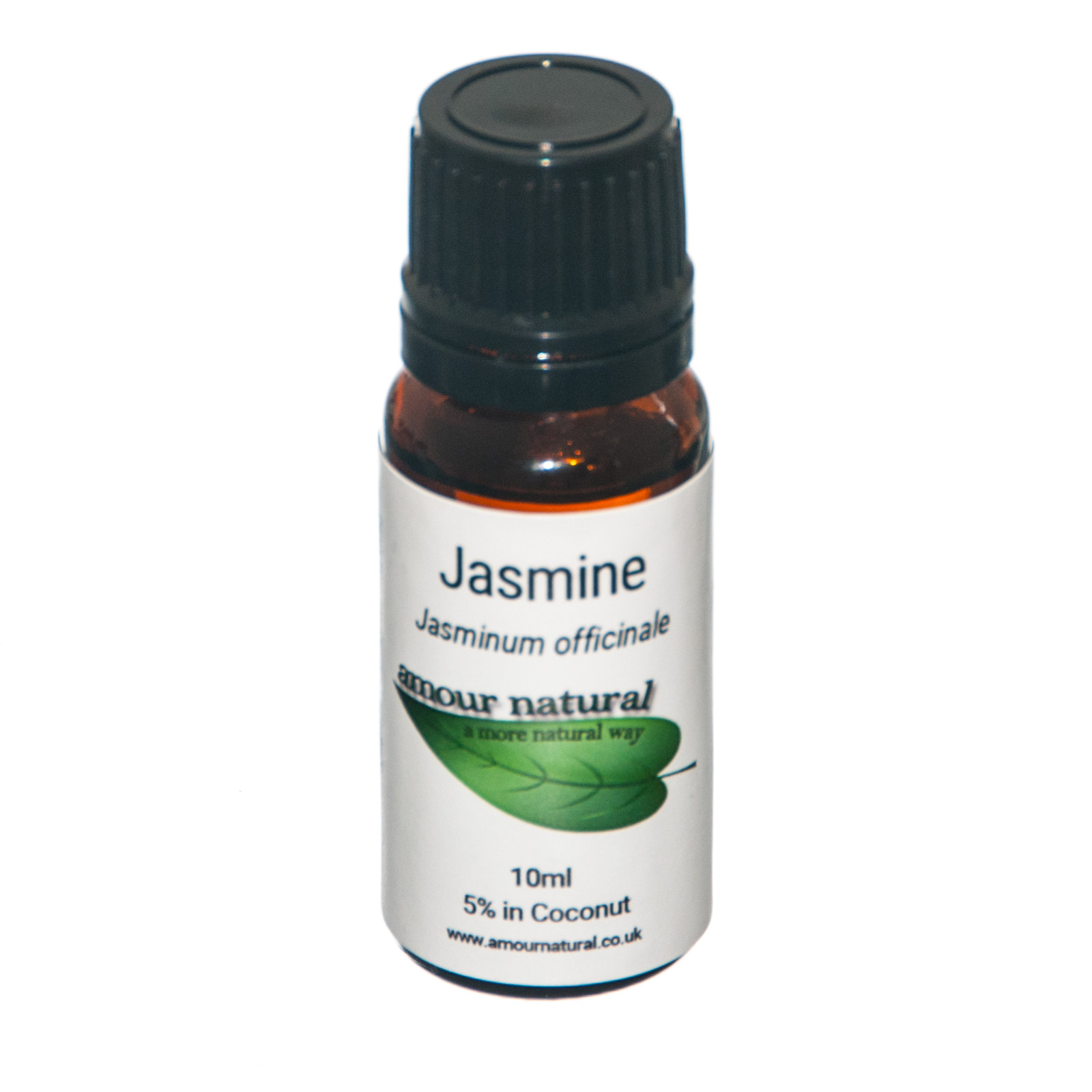 Essential Oils I-P