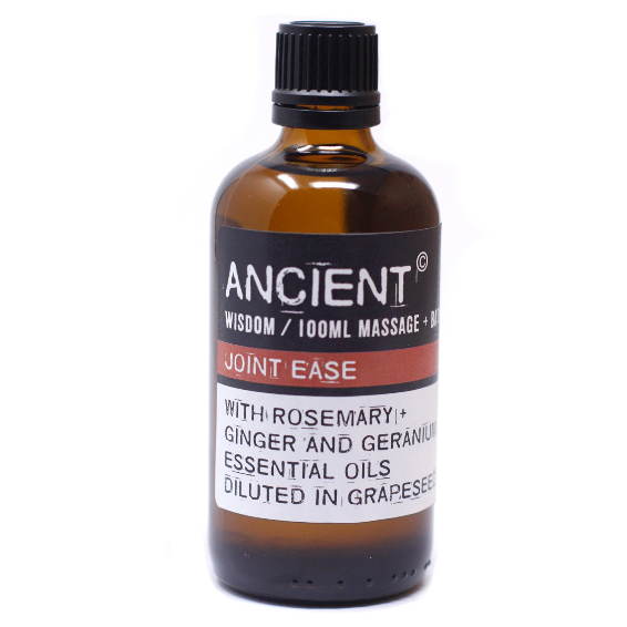 Massage Oils