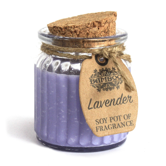 Candle Jars