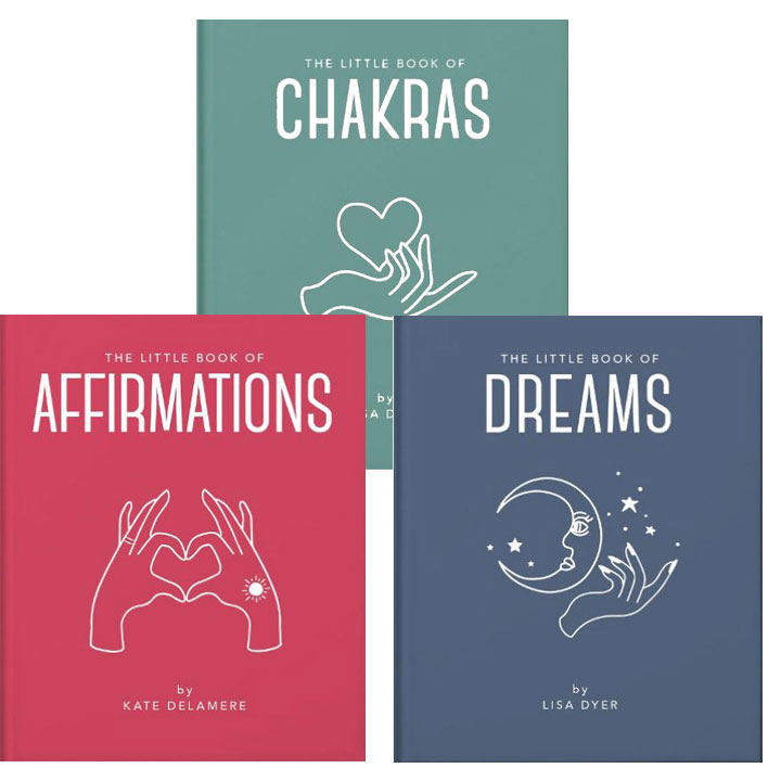 The Little Book of Series