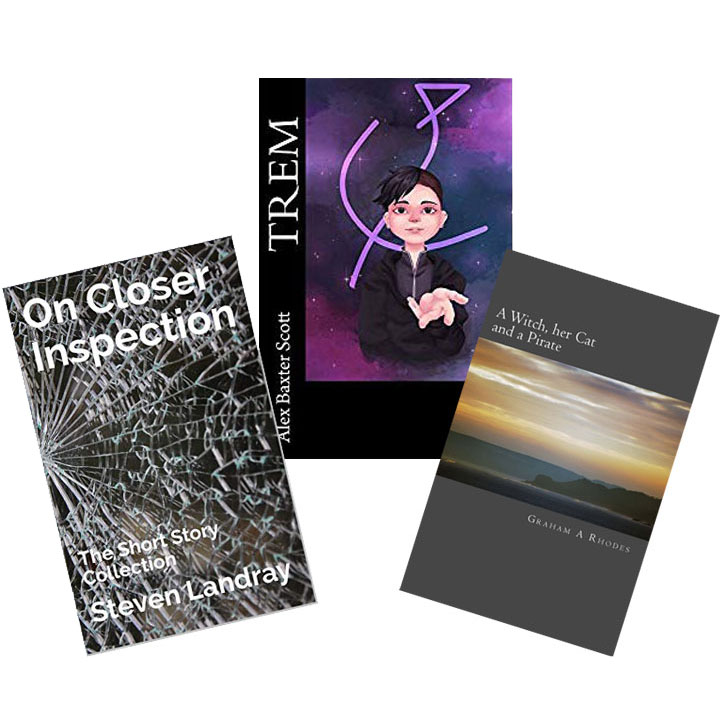 Local Authors