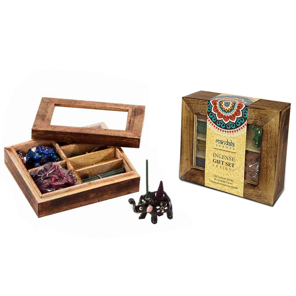 Incense Gift Sets