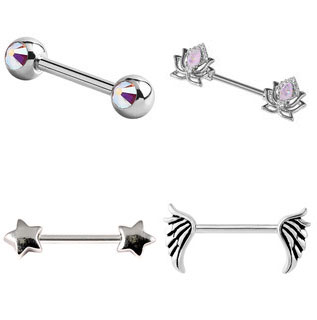 Nipple Bars