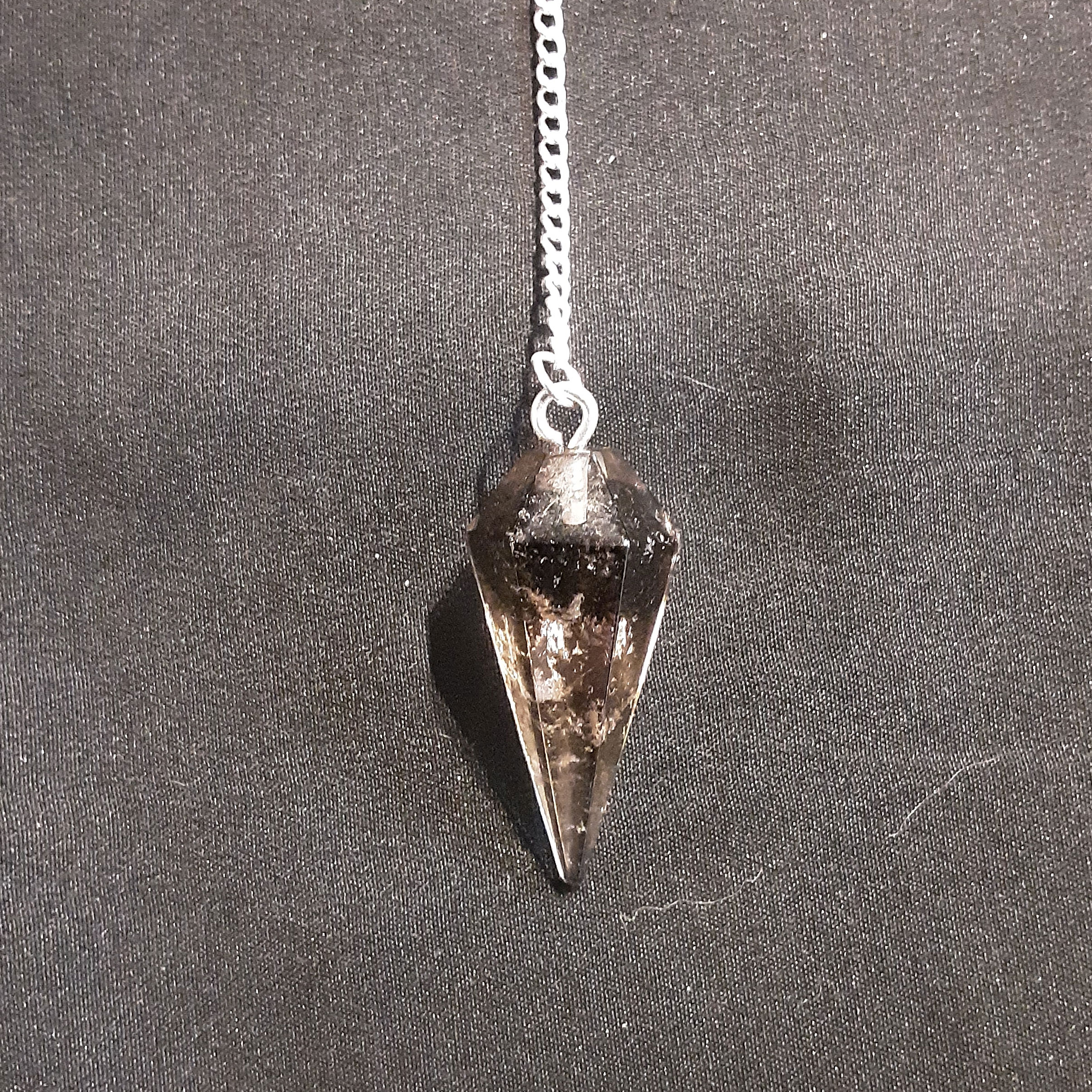 Pendulums