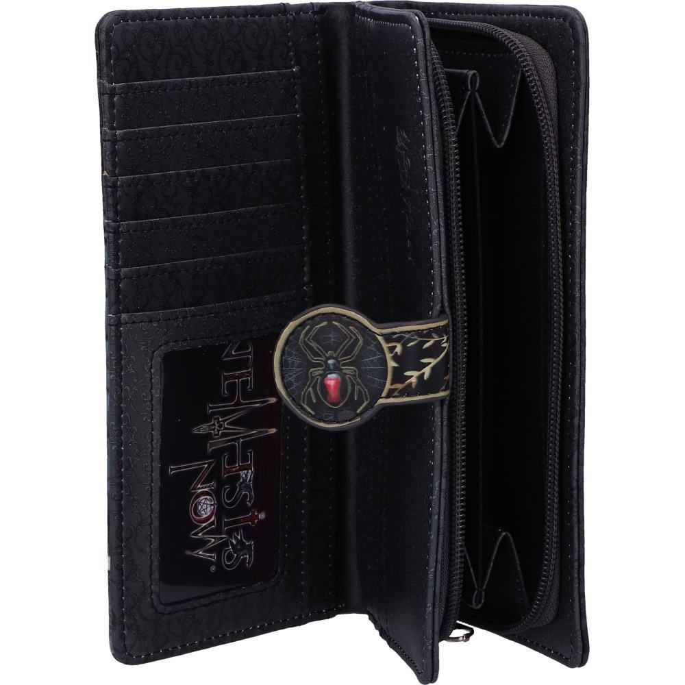Purses and Wallets