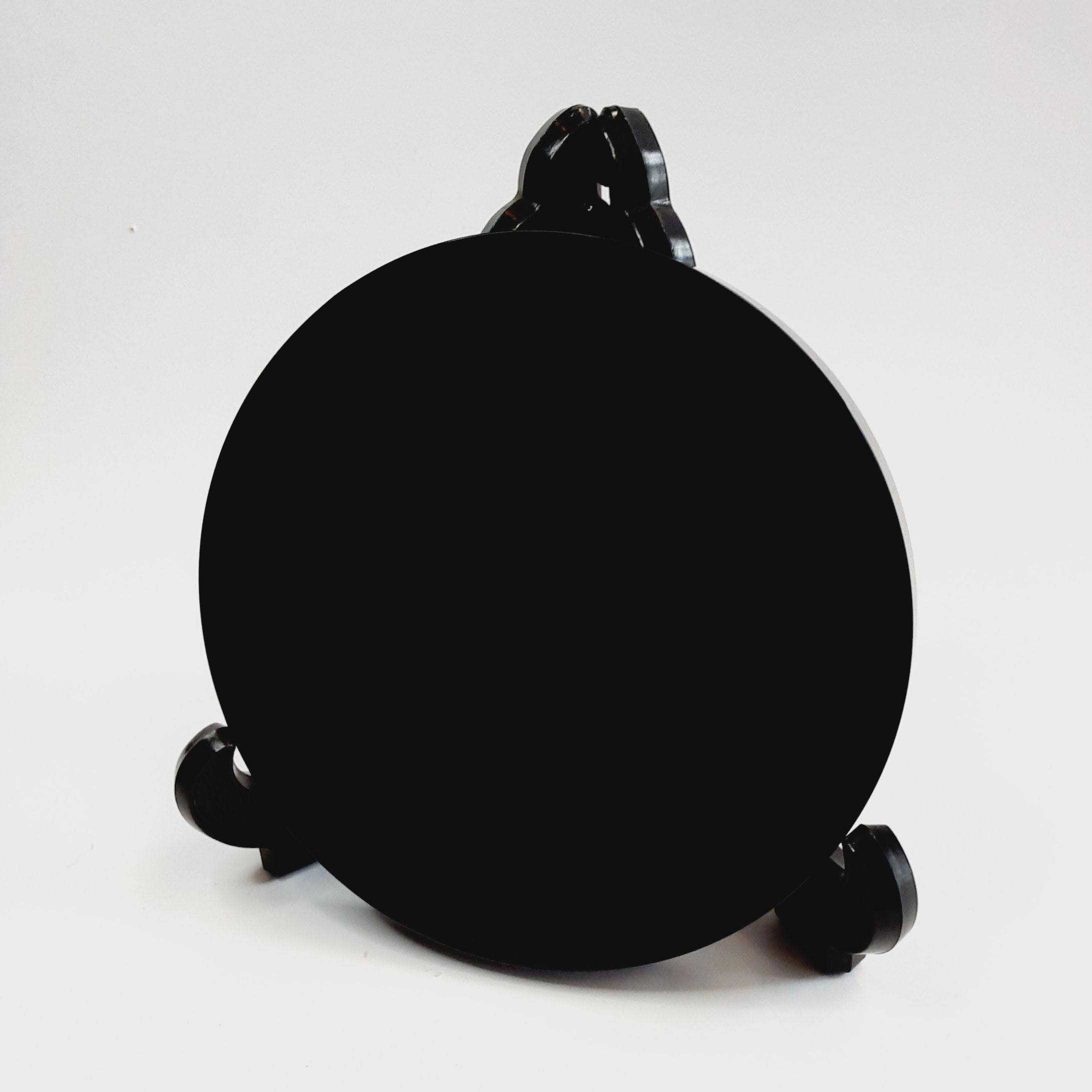 Scrying Mirrors