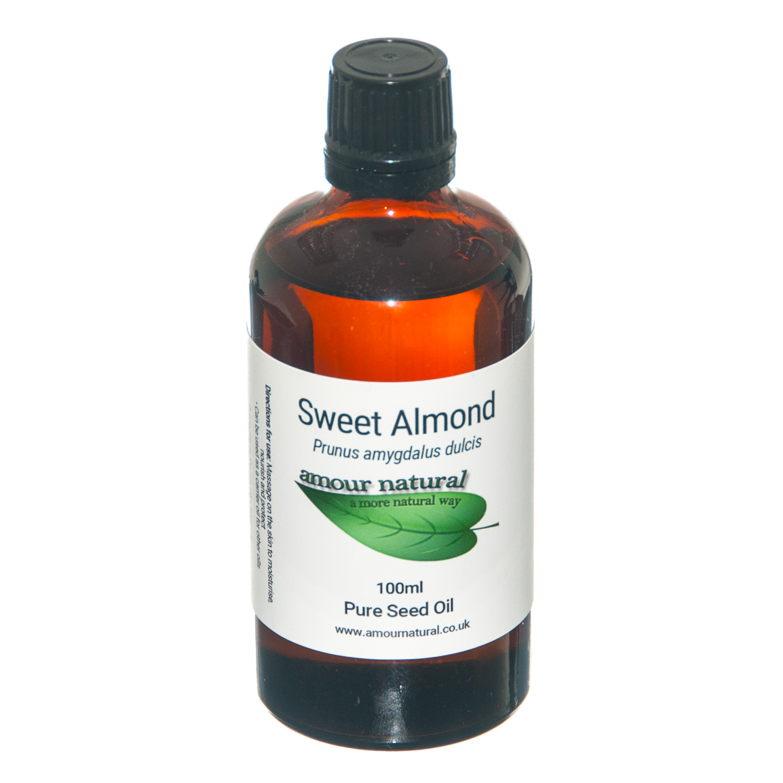 Base & Carrier Oils