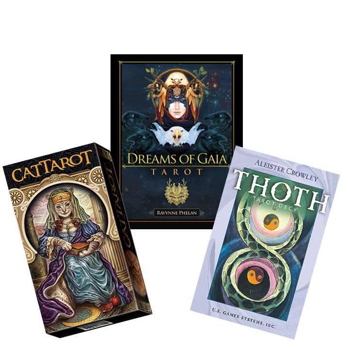 Tarot Cards
