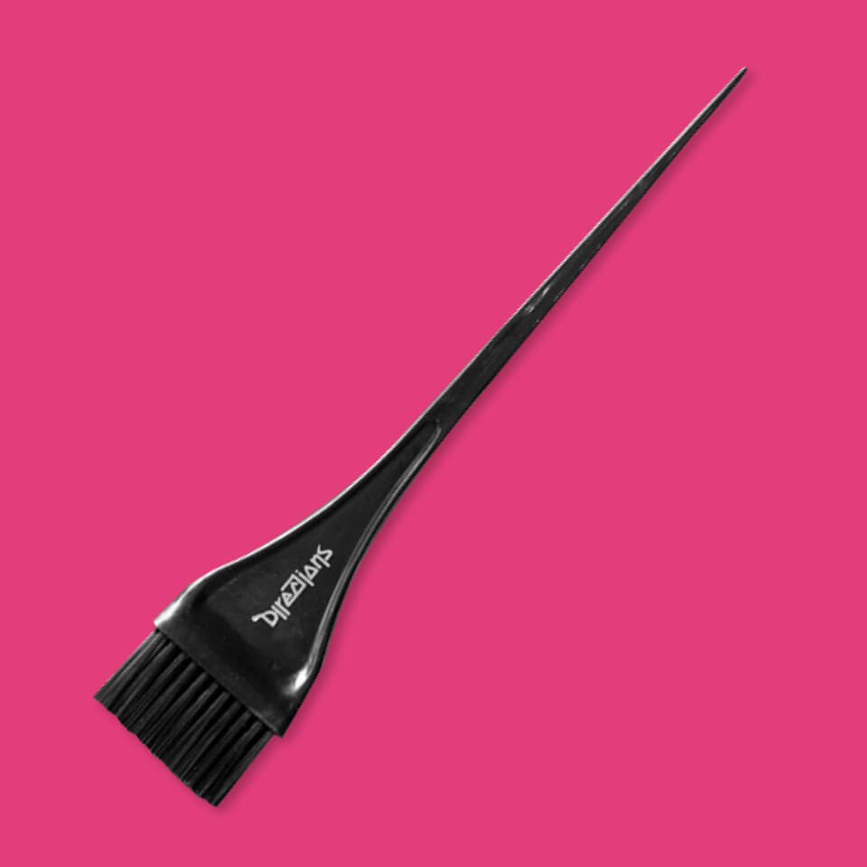 Tint Brushes
