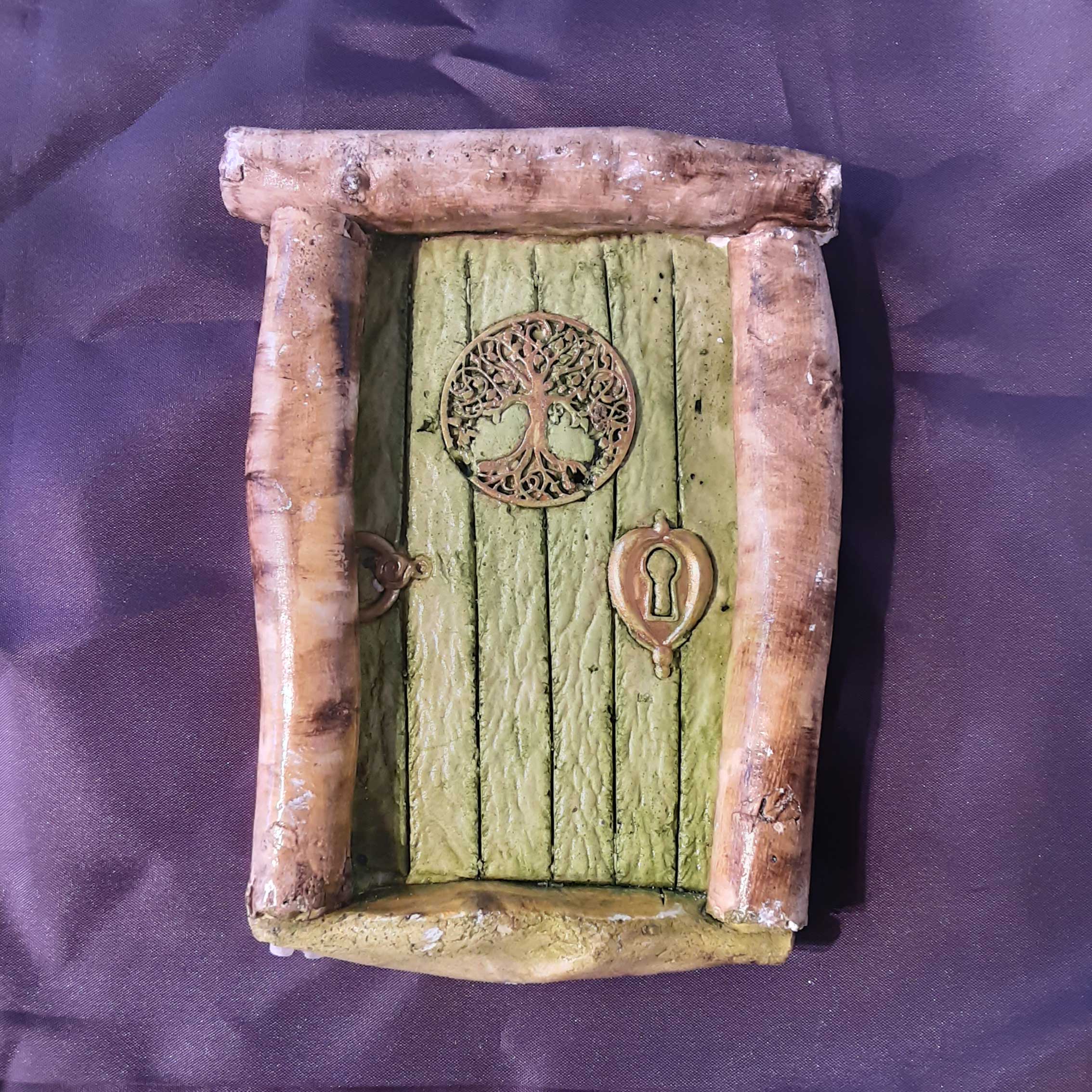 Fairy Doors