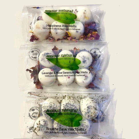 Wax Melts