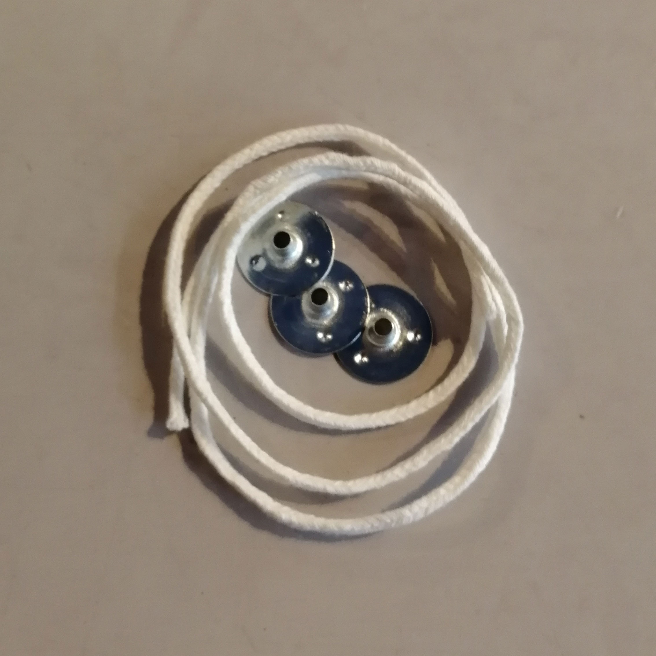 Candle Components