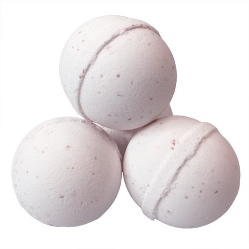 Bath Bombs and Potions