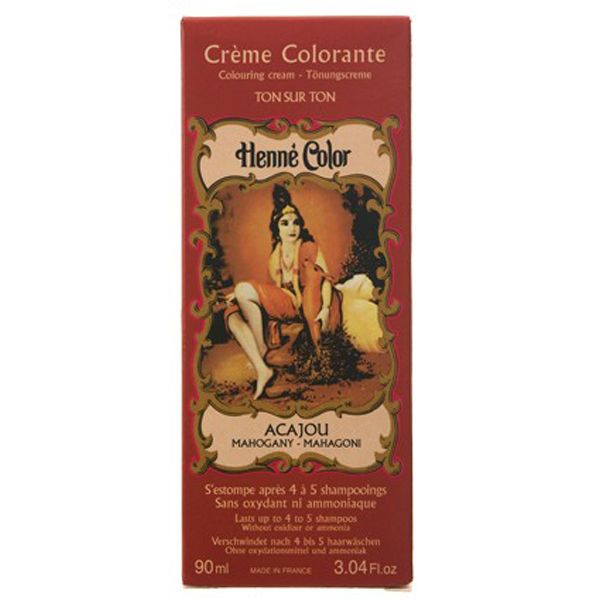 Henne Hair Liquid
