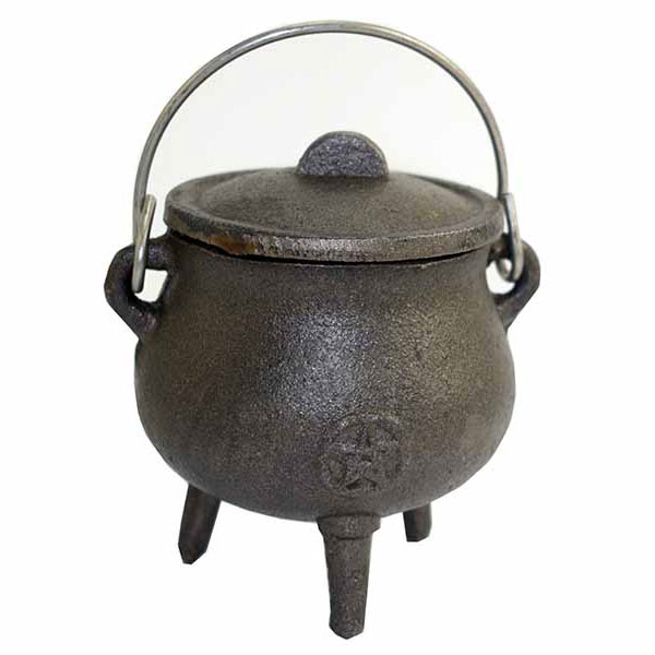 Cauldrons