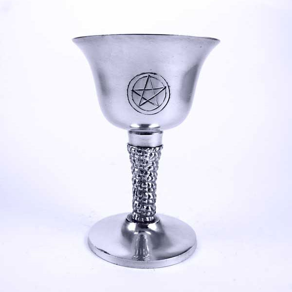 Chalices and Goblets